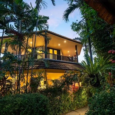 Gajah Biru Ubud