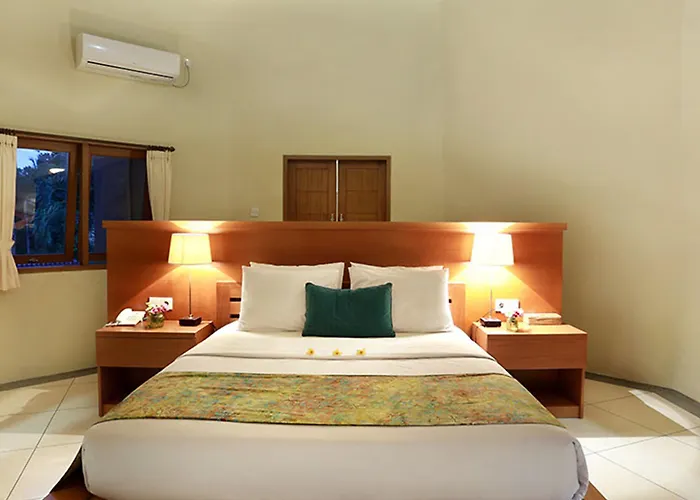 Gajah Biru Ubud 3*