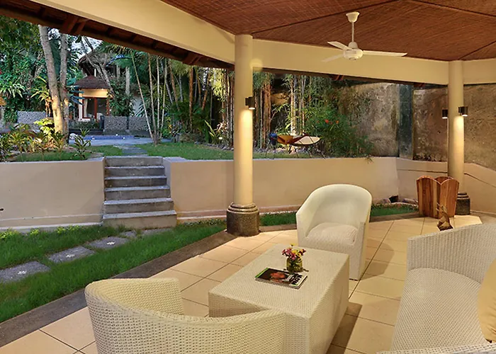 Gajah Biru Ubud 3* Ubud