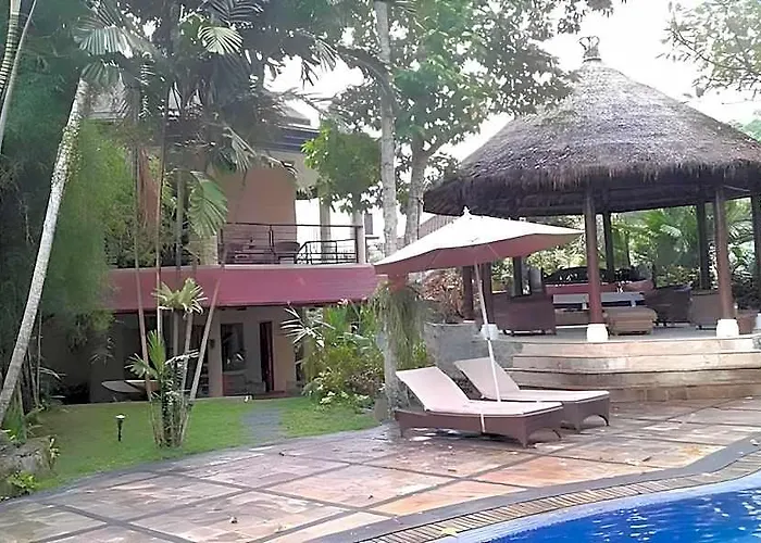 Gajah Biru Ubud 3*